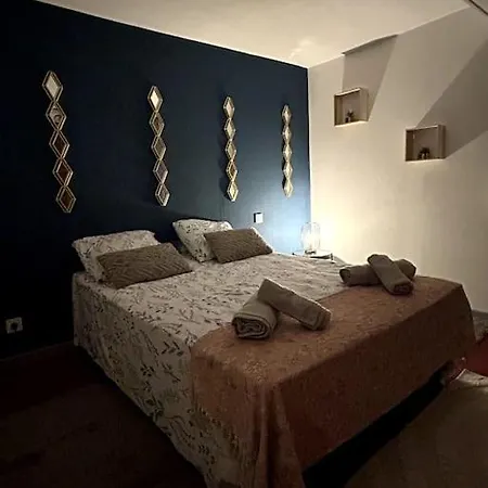 Apartamento Les Rues De La Bastide *