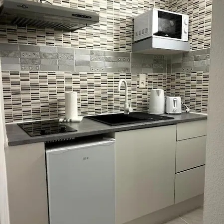 Apartamento Les Rues De La Bastide